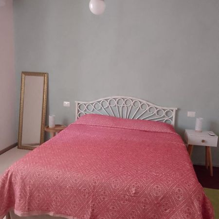 Casa Diaz Villa Olbia Ngoại thất bức ảnh