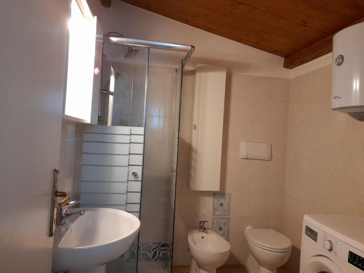 Casa Diaz Villa Olbia Ngoại thất bức ảnh