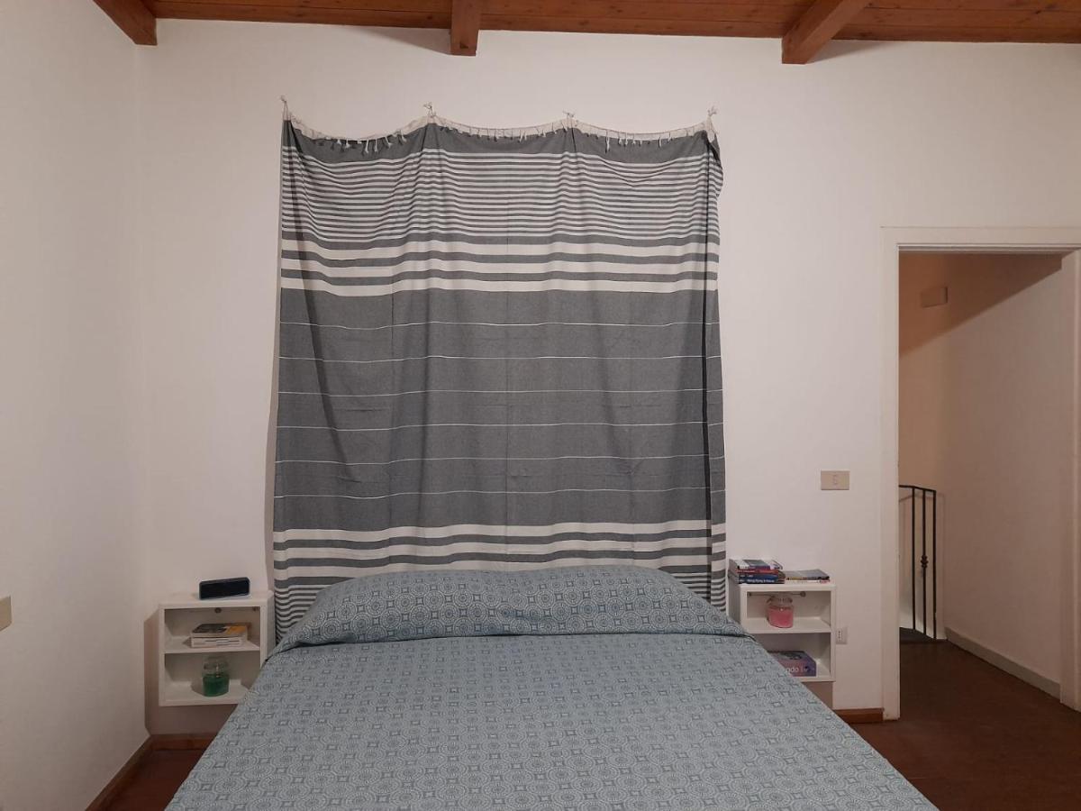 Casa Diaz Villa Olbia Ngoại thất bức ảnh
