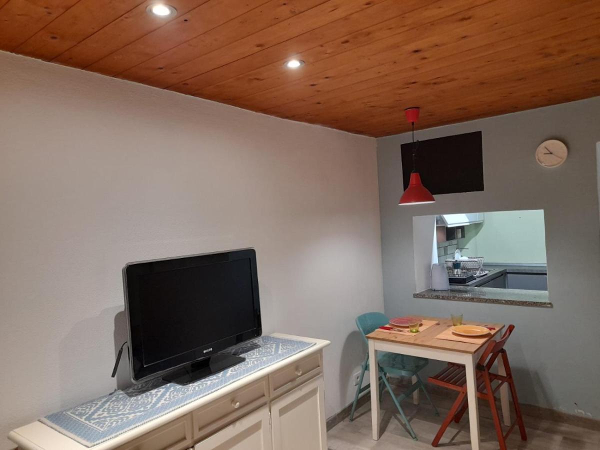 Casa Diaz Villa Olbia Ngoại thất bức ảnh