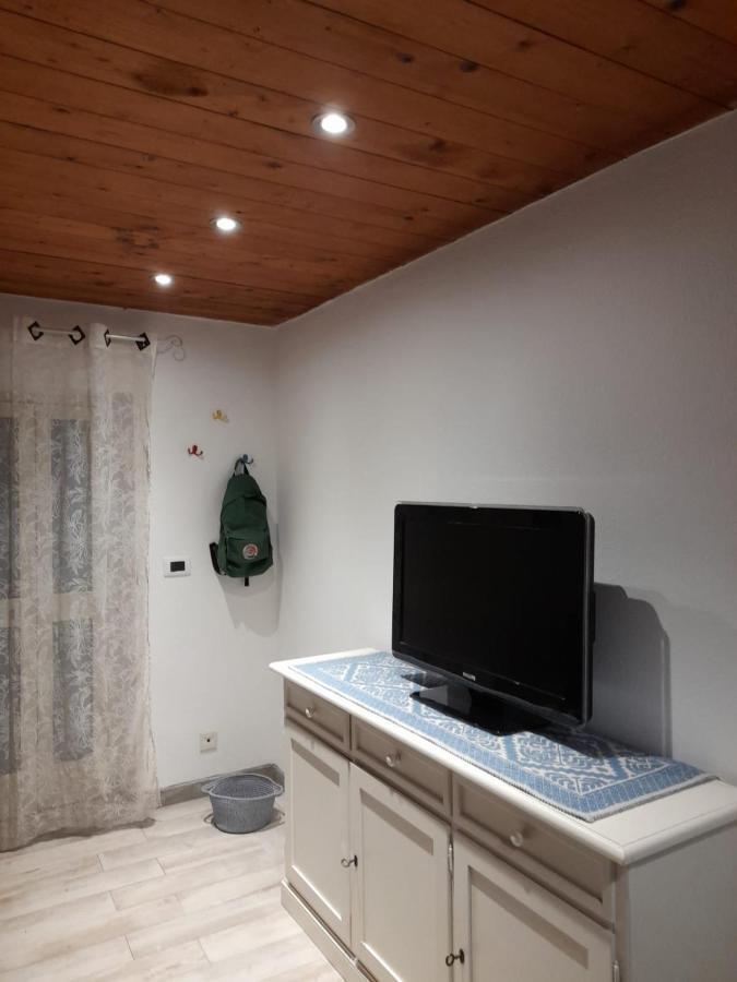 Casa Diaz Villa Olbia Ngoại thất bức ảnh